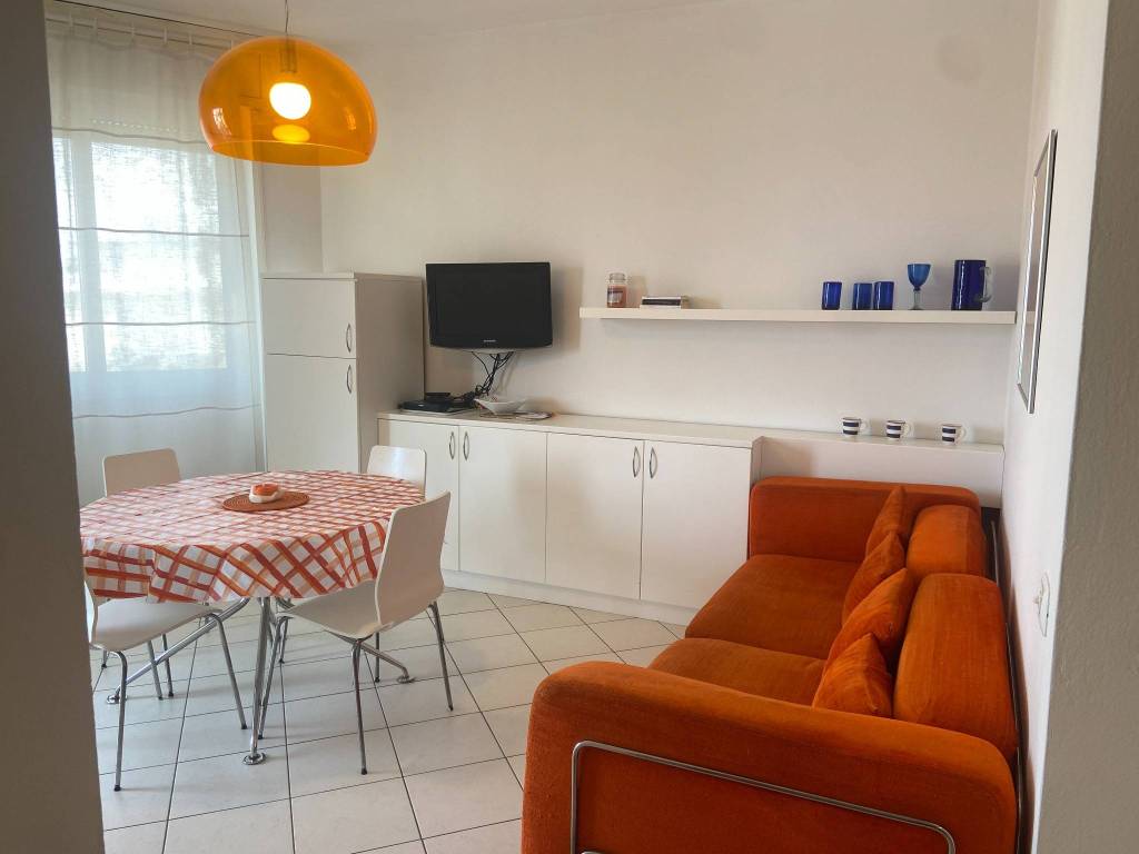 appartamento in affitto a Ravenna in zona Lido di Savio