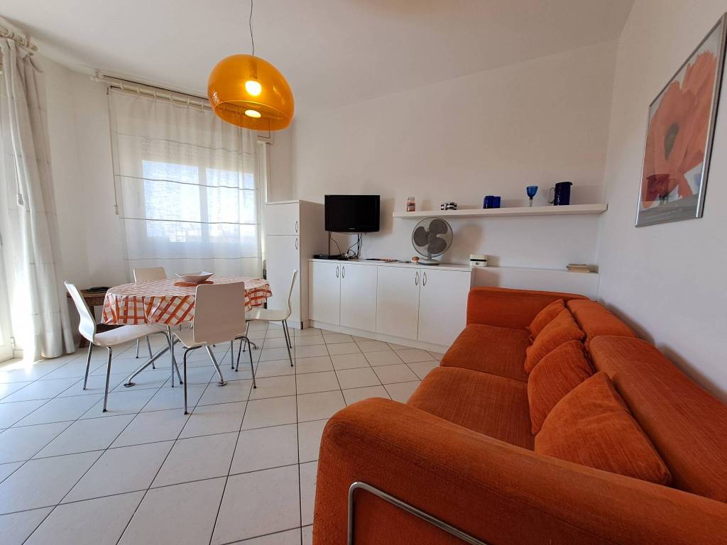 appartamento in affitto a Ravenna in zona Lido di Savio