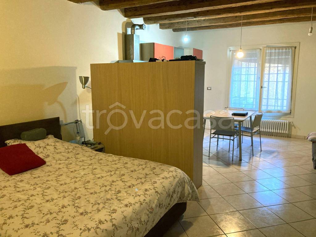 appartamento in affitto a Ravenna in zona Centro Storico