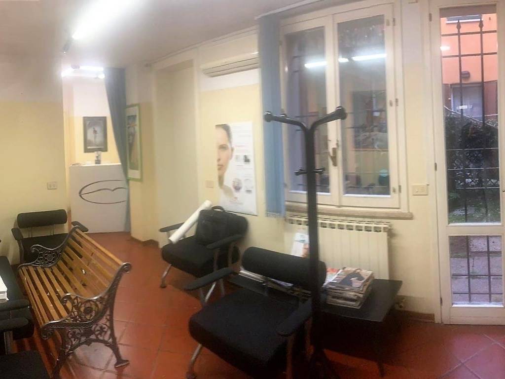 ufficio in affitto a Ravenna in zona Centro Storico