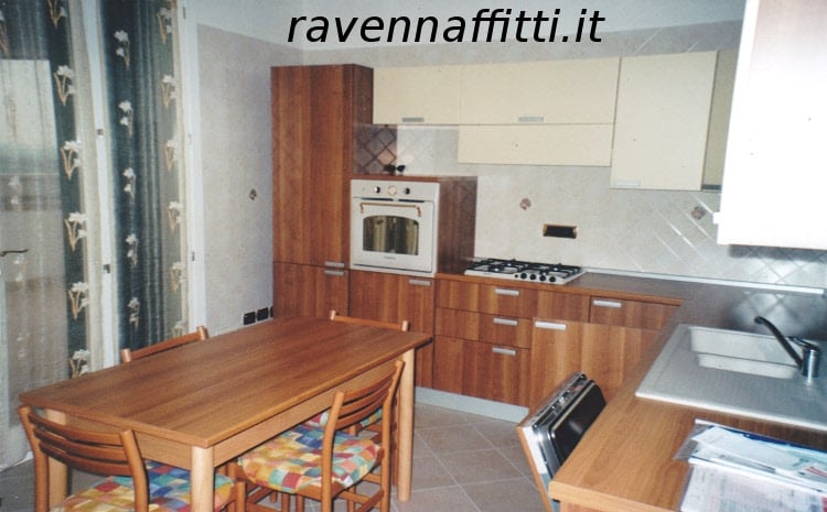 casa indipendente in affitto a Ravenna in zona San Romualdo