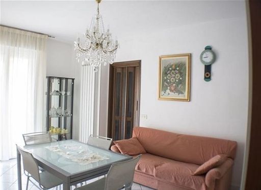 appartamento in affitto a Ravenna in zona Lido Adriano