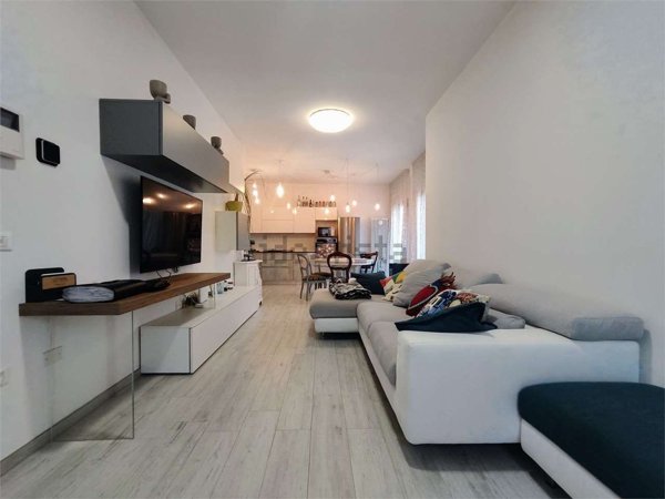 appartamento in affitto a Ravenna