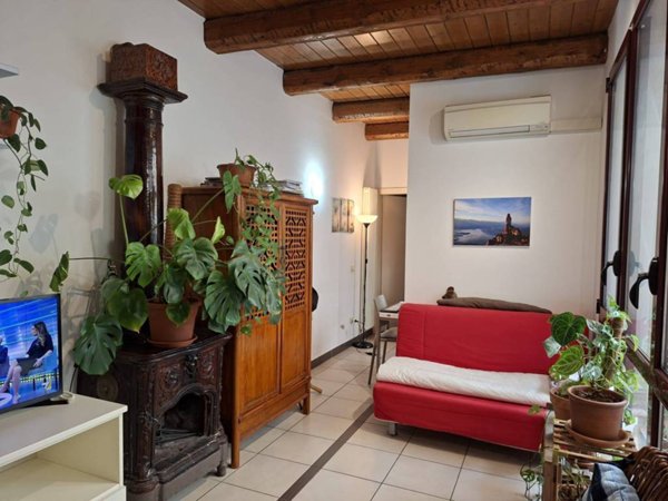 appartamento in affitto a Ravenna in zona Centro Storico