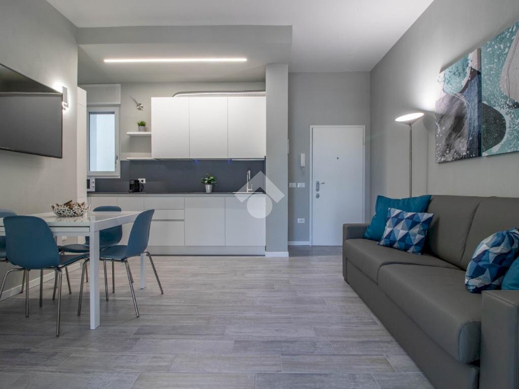 appartamento in affitto a Ravenna in zona Lido di Savio