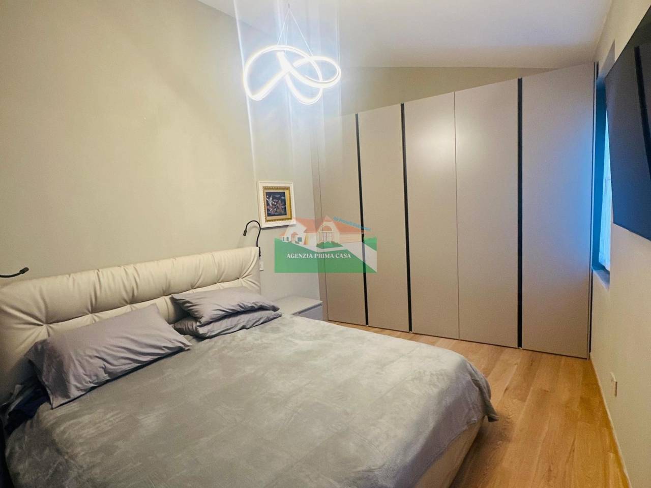 appartamento in affitto a Ravenna in zona Centro Storico