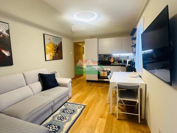 appartamento in affitto a Ravenna in zona Centro Storico