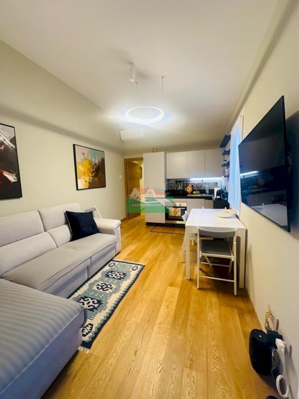 appartamento in affitto a Ravenna in zona Centro Storico