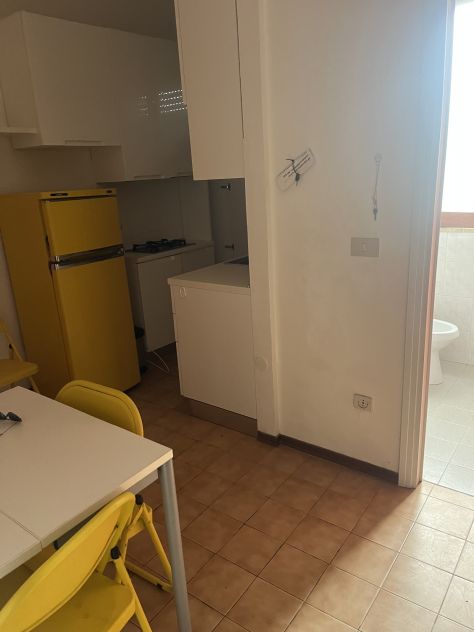 appartamento in affitto a Ravenna in zona Lido di Classe