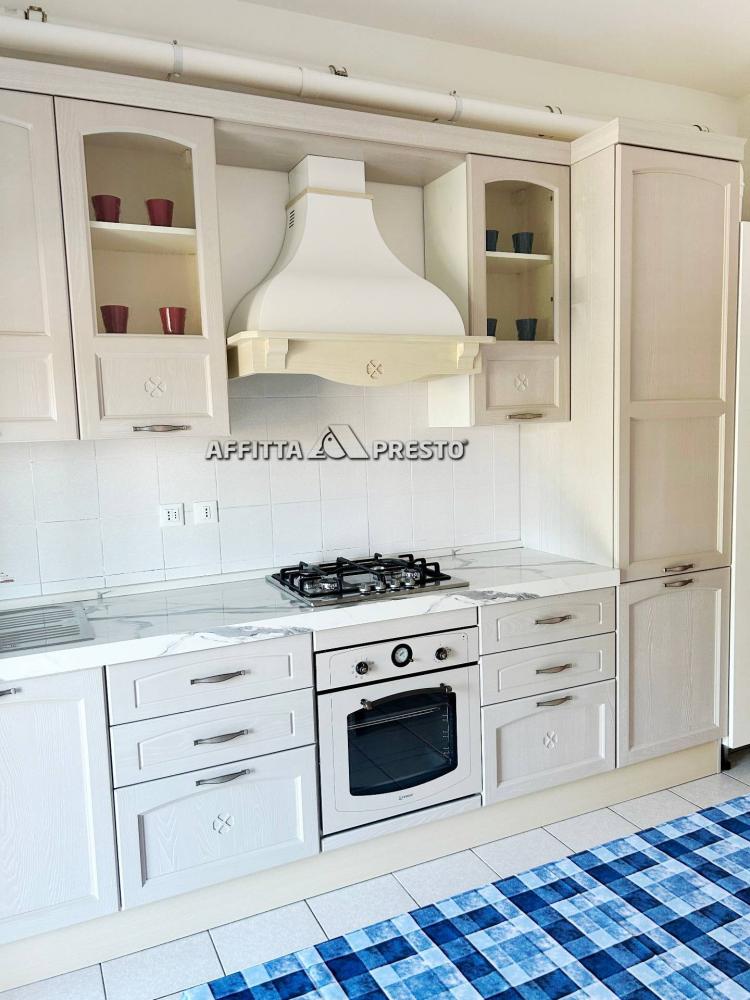 appartamento in affitto a Ravenna in zona Centro Storico