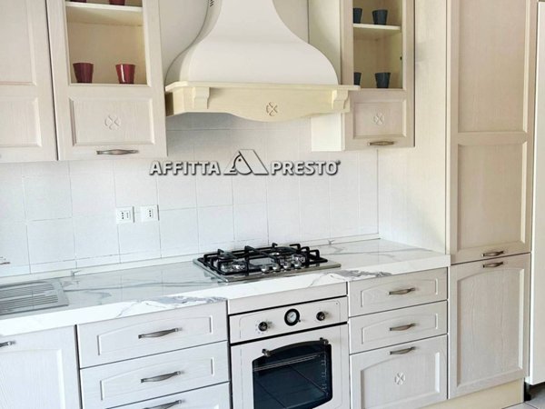 appartamento in affitto a Ravenna in zona Centro Storico