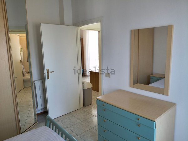 appartamento in affitto a Ravenna