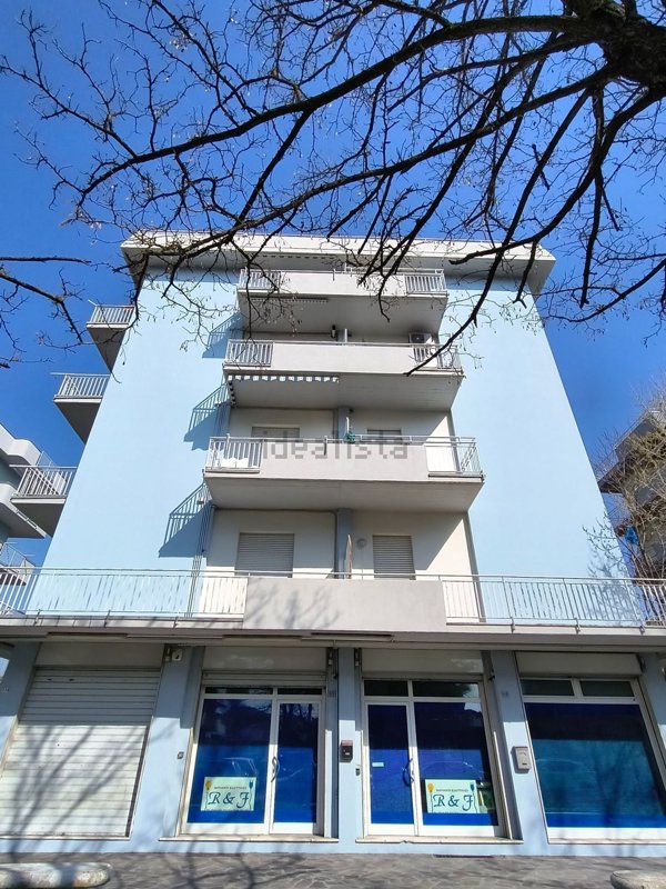 appartamento in affitto a Ravenna