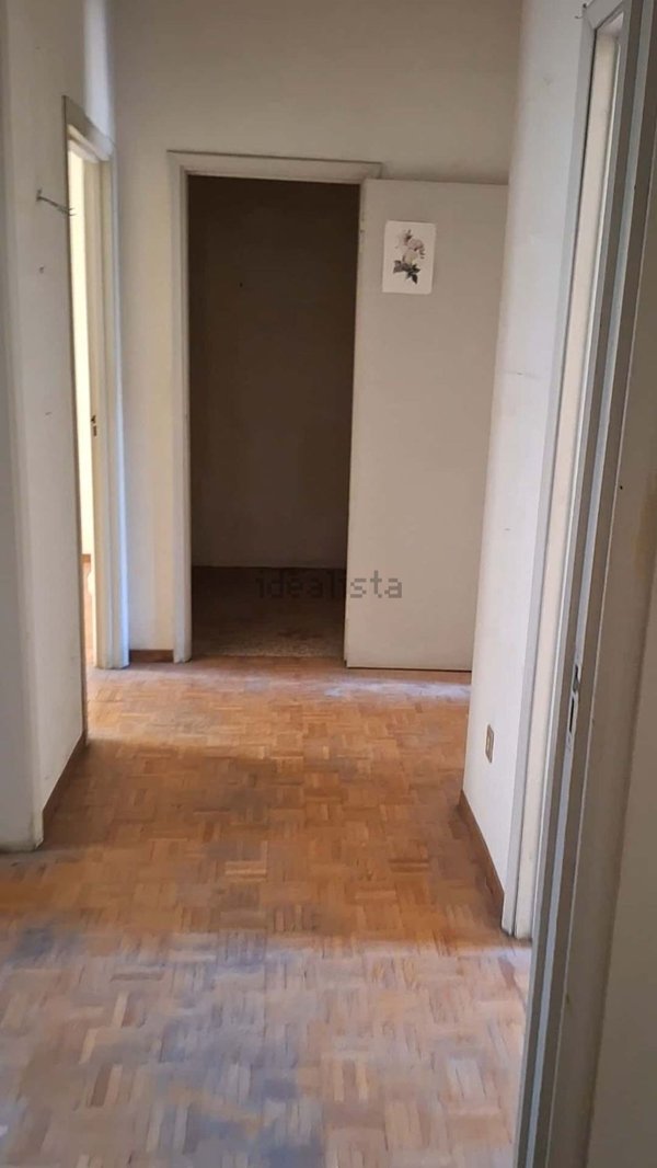 appartamento in affitto a Ravenna in zona Centro Storico