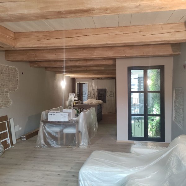 appartamento in affitto a Ravenna in zona Centro Storico