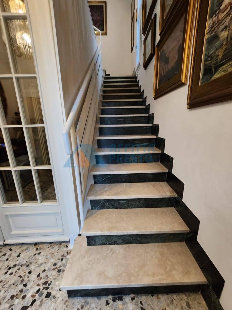 appartamento in affitto a Ravenna in zona Campiano