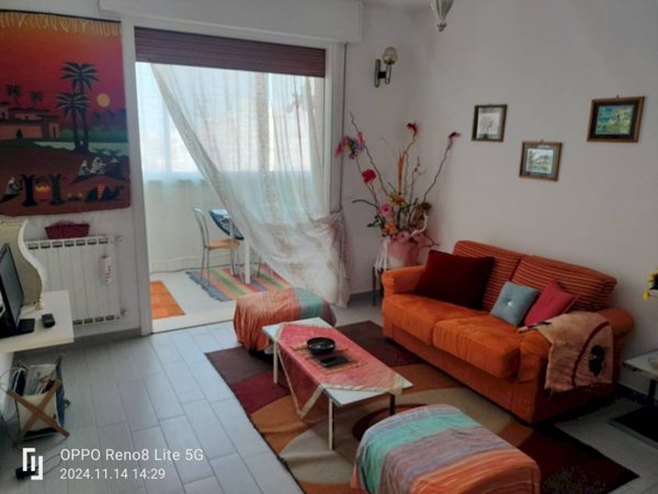 appartamento in affitto a Ravenna