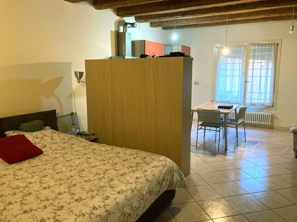 appartamento in affitto a Ravenna in zona Centro Storico