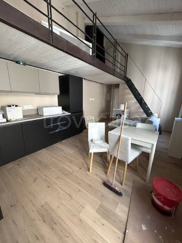 appartamento in affitto a Ravenna in zona Centro Storico