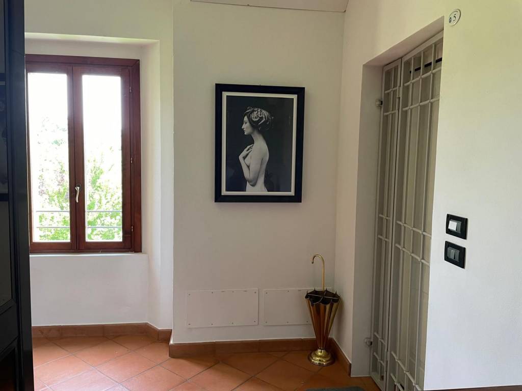 appartamento in affitto a Ravenna in zona Piangipane