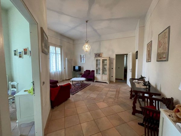 appartamento in affitto a Ravenna in zona Centro Storico