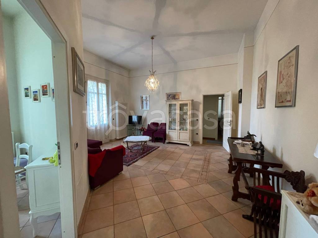 appartamento in affitto a Ravenna in zona Centro Storico