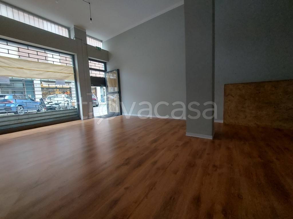 appartamento in affitto a Ravenna in zona Centro Storico