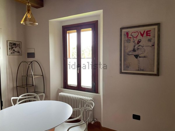 appartamento in affitto a Ravenna in zona Piangipane