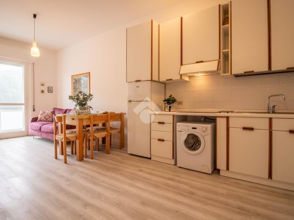 appartamento in affitto a Ravenna in zona Lido di Classe