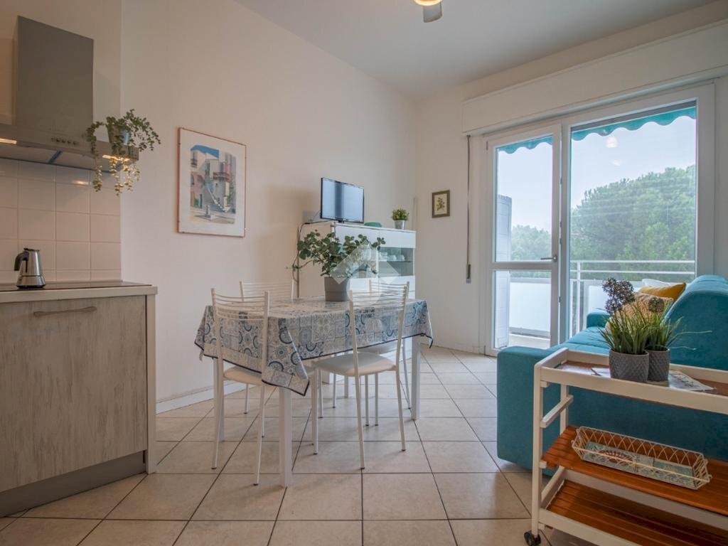 appartamento in affitto a Ravenna in zona Lido di Classe