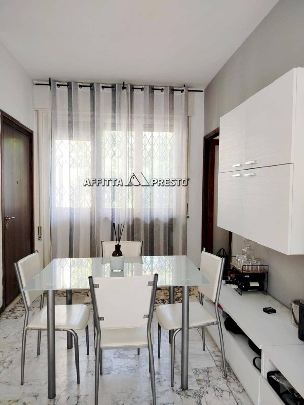 casa semindipendente in affitto a Ravenna in zona Centro Storico