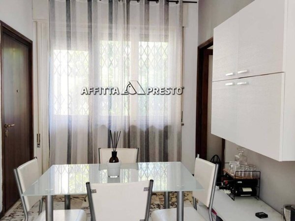 casa semindipendente in affitto a Ravenna in zona Centro Storico