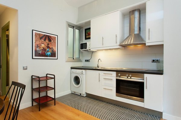 appartamento in affitto a Ravenna in zona Centro Storico