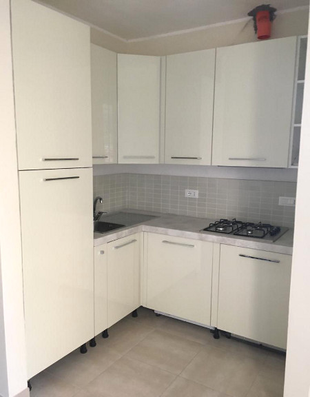 casa semindipendente in affitto a Ravenna