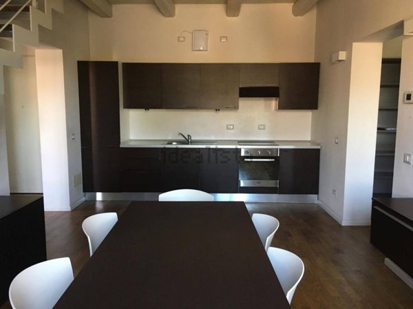 appartamento in affitto a Ravenna in zona Centro Storico