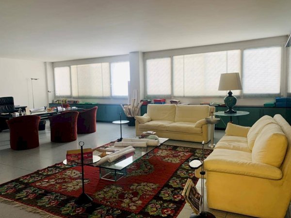 ufficio in affitto a Ravenna