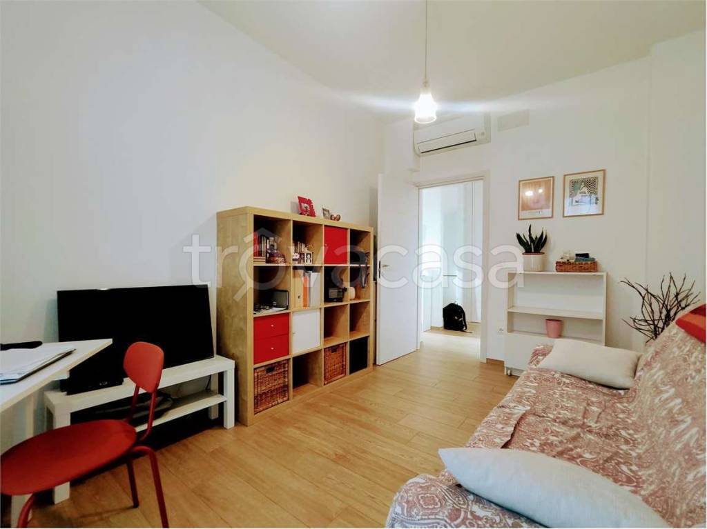 appartamento in affitto a Ravenna