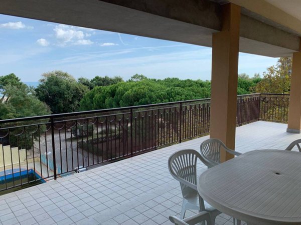 appartamento in affitto a Ravenna in zona Lido di Classe