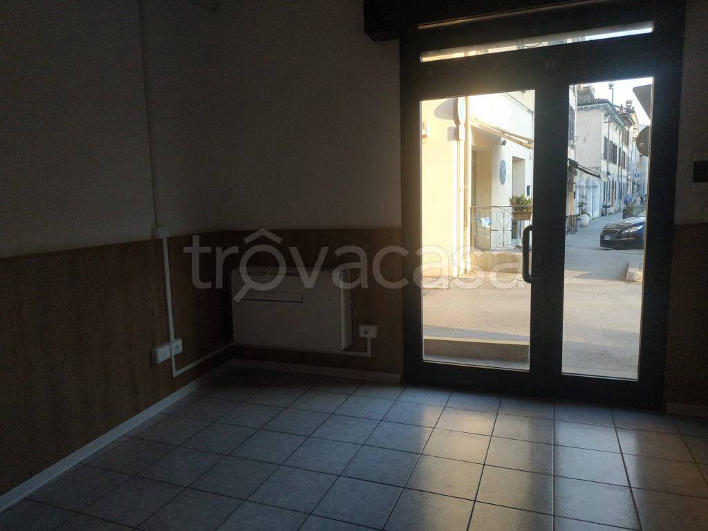 trivano in affitto a Ravenna in zona Classe