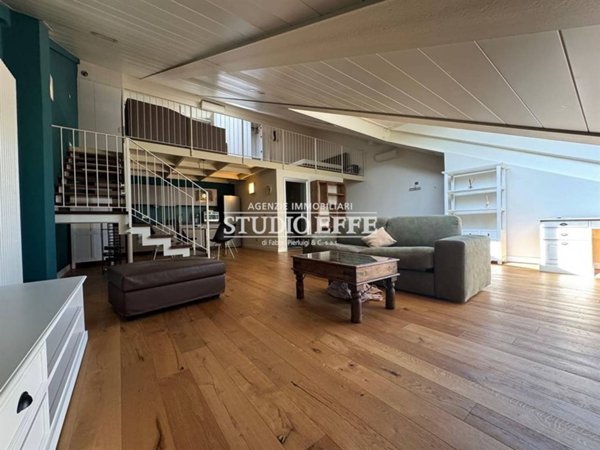 appartamento in affitto a Ravenna in zona Centro Storico