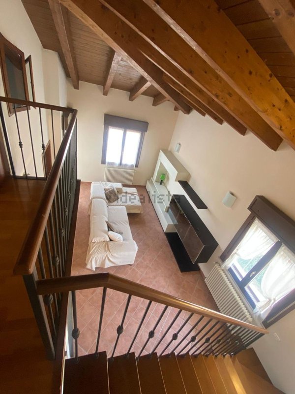 appartamento in affitto a Ravenna in zona San Pietro in Vincoli