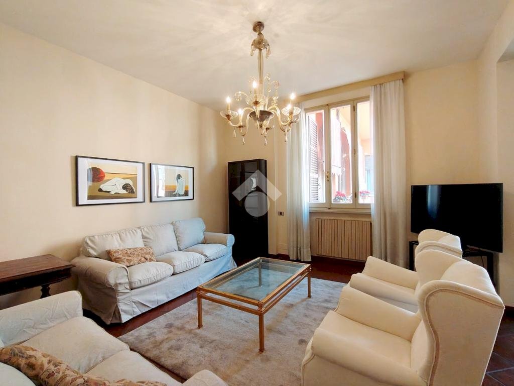 appartamento in affitto a Ravenna in zona Centro Storico