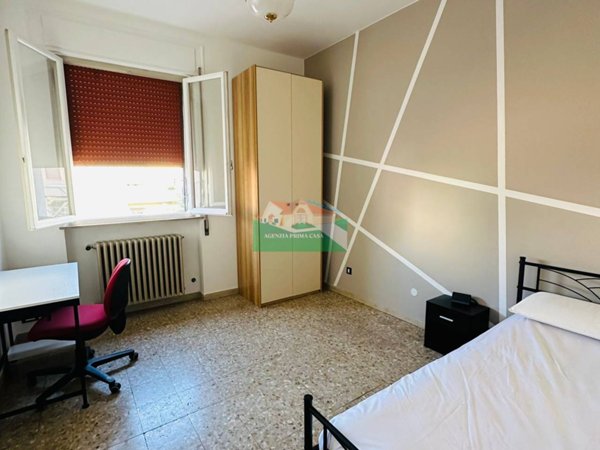 appartamento in affitto a Ravenna in zona Centro Storico