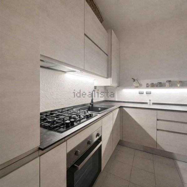 appartamento in affitto a Ravenna in zona Fosso Ghiaia