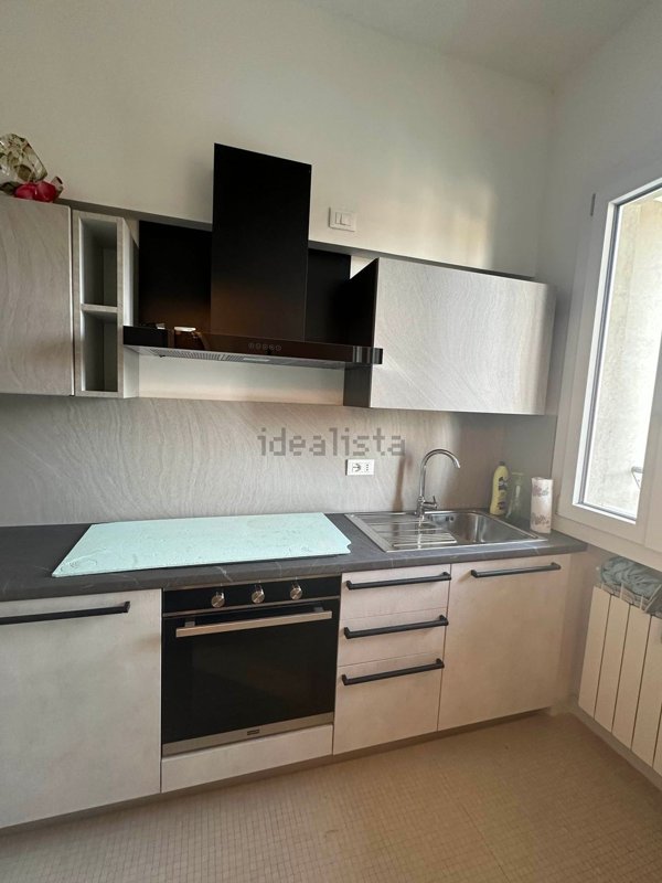 appartamento in affitto a Ravenna in zona Centro Storico