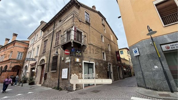 quadrivano in affitto a Ravenna in zona Centro Storico