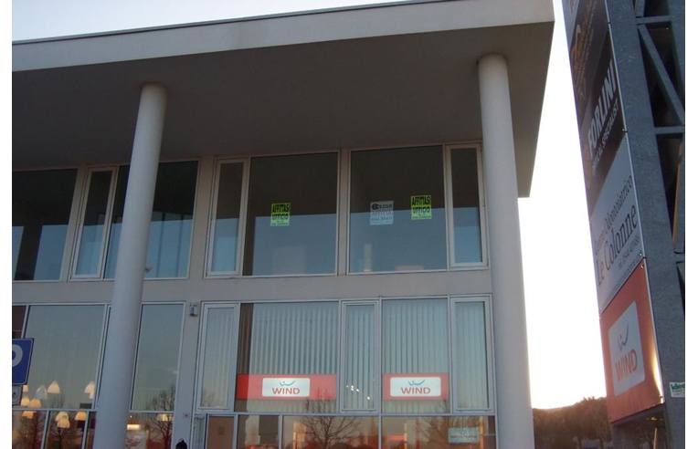 ufficio in affitto a Ravenna