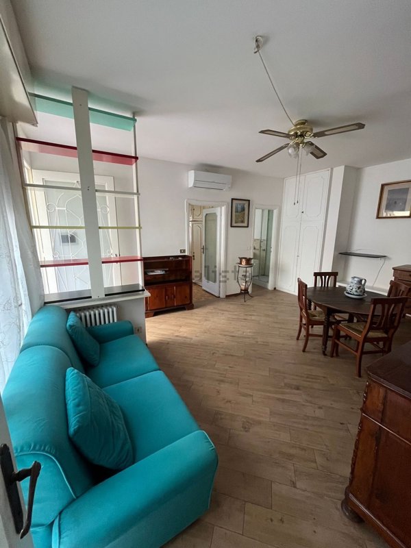 appartamento in affitto a Ravenna