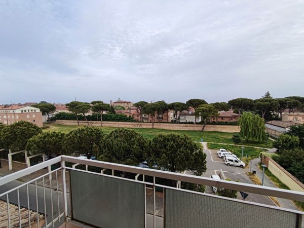 appartamento in affitto a Ravenna