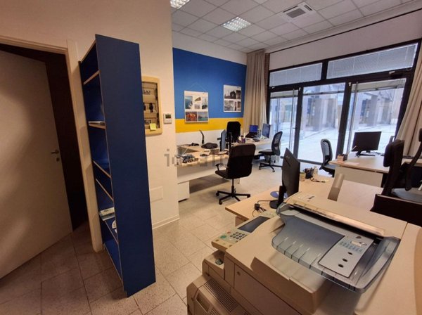 ufficio in affitto a Ravenna